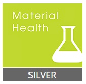 Material health silver