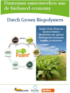 Dutch Grown Biopolymers