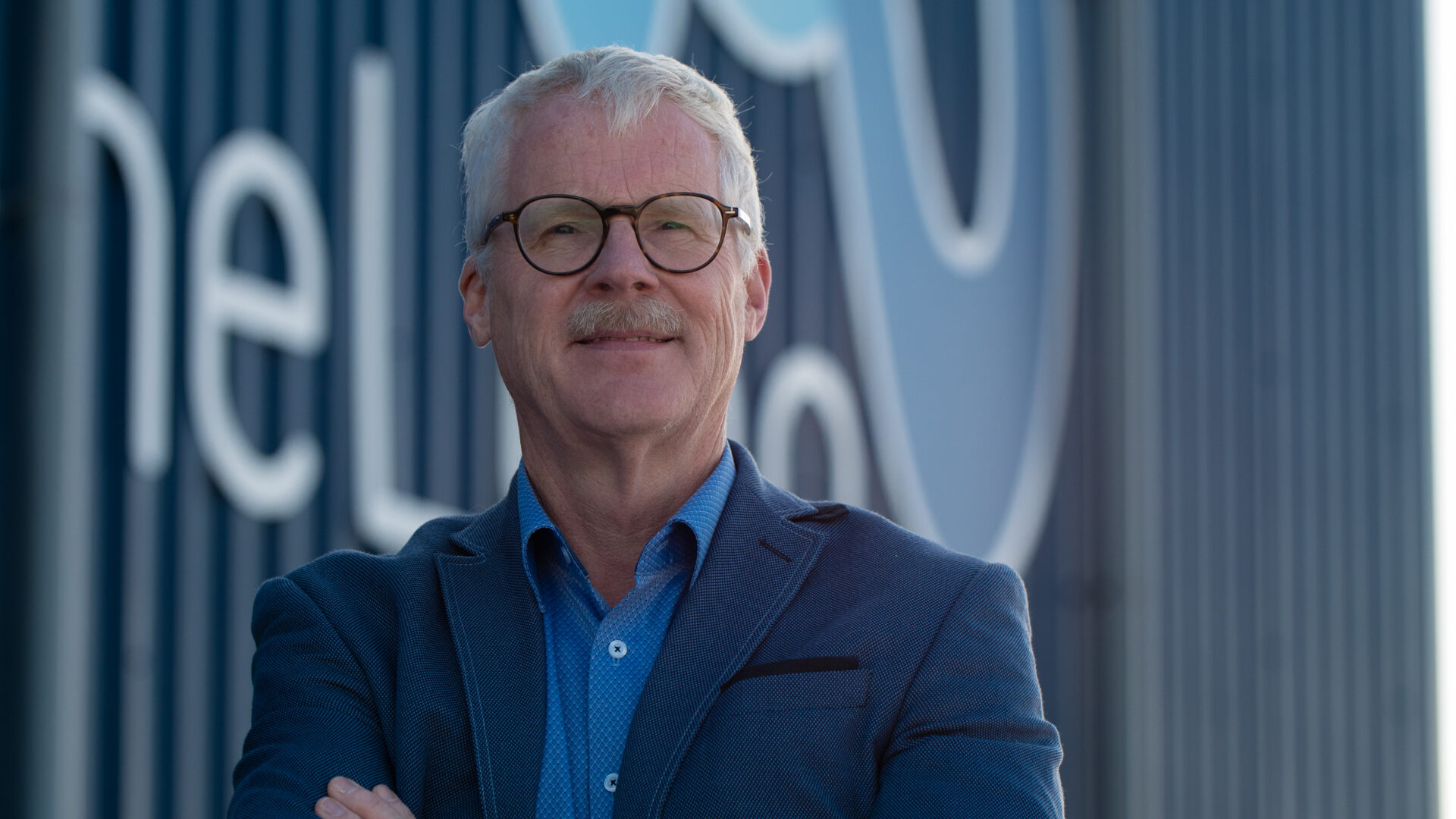 Jan Innograaf portret